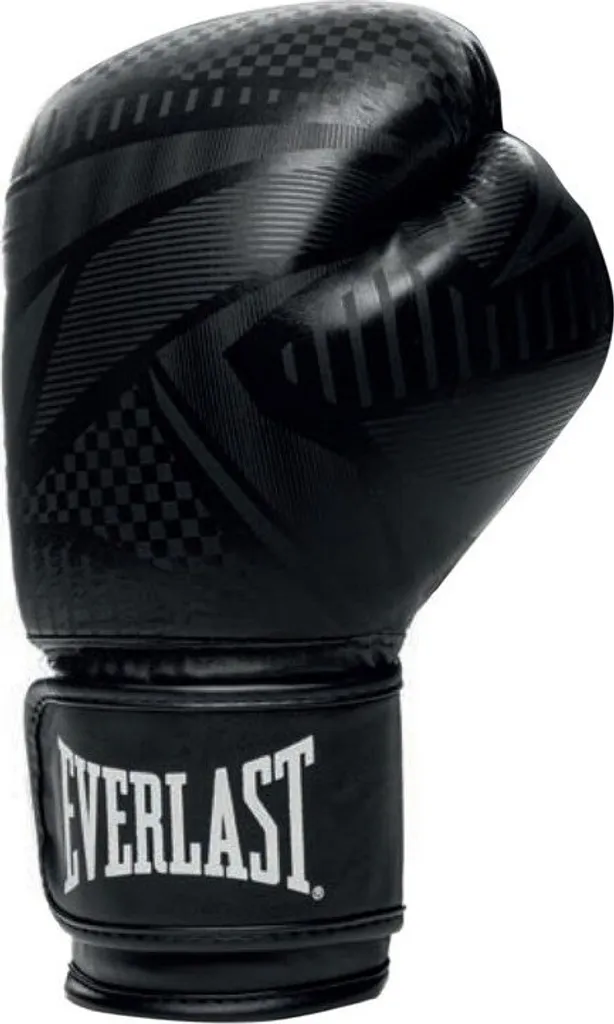 Gants de boxe Everlast Spark avec mousse haute densité et poignet ferme