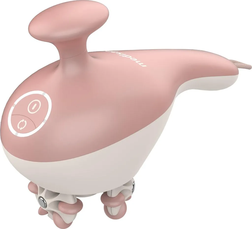 Massaggiatore anticellulite Medisana AC 950 - 29