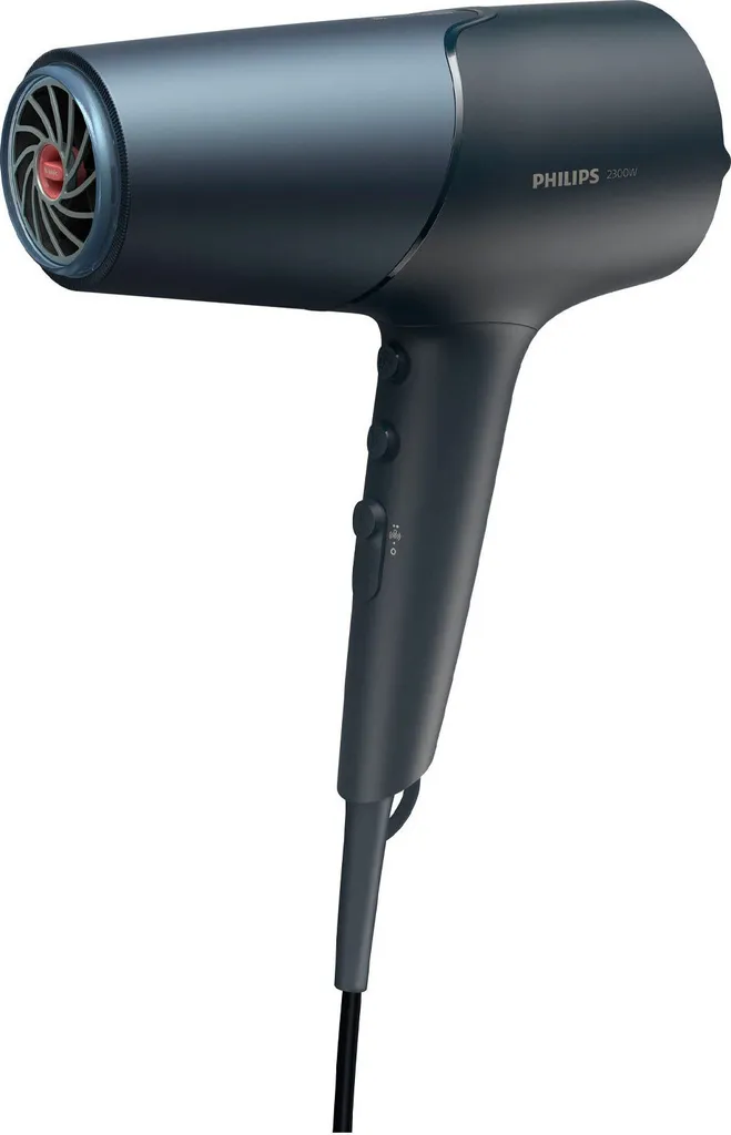 Sèche-cheveux Philips 5000 BHD512/20 avec technologie ThermoProtect 2300W