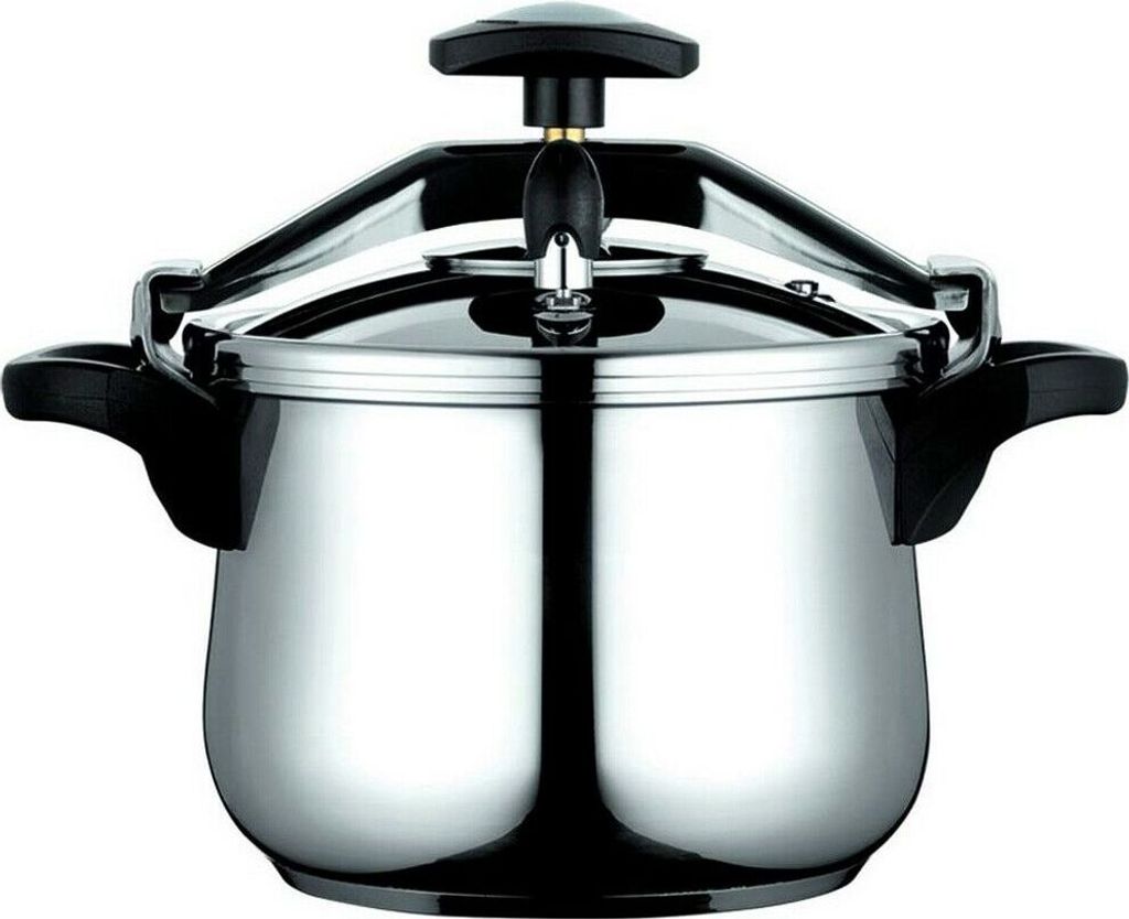 Express-Töpfe FAGOR Produktbild 