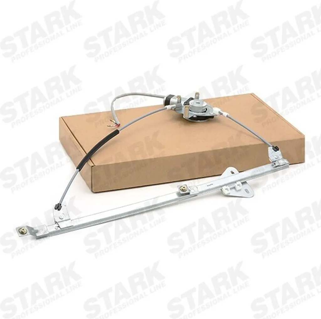 Lève-vitre avant droit STARK SKWR-0420373 pour T4 - OE 701837462A