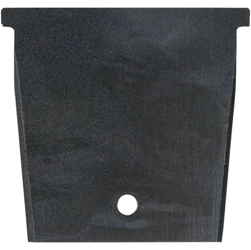 Supprimez les Vibrations avec le Silencieux Cale de Serrage Large XL