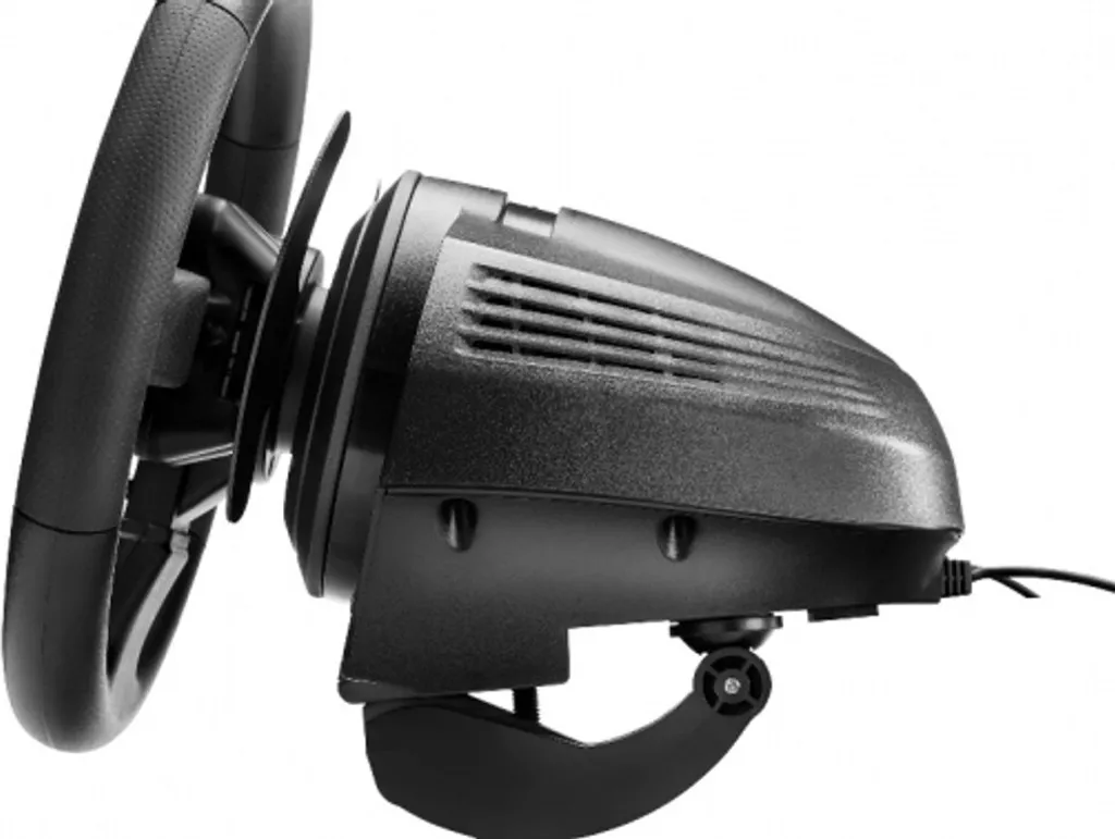 ThrustMaster TMX Retour de Force Volant 900° avec Pédalier Précis PC Xbox - 14