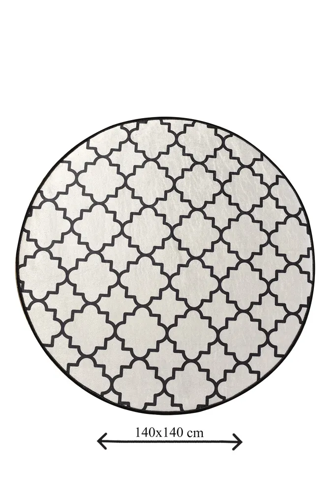 Tapis de Bain Absorbant pour Sortie de Douche Velours Doux Coloré - 3