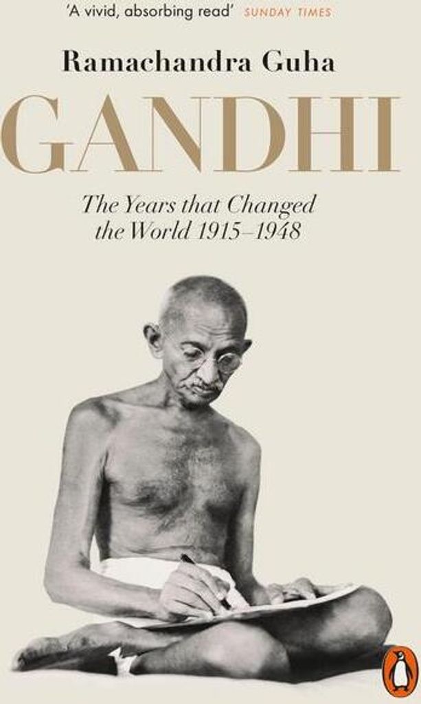Gandhi 1914-1948