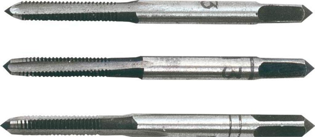 M4 Din352 Gewindebohrer - T 14A204 Produktbild 