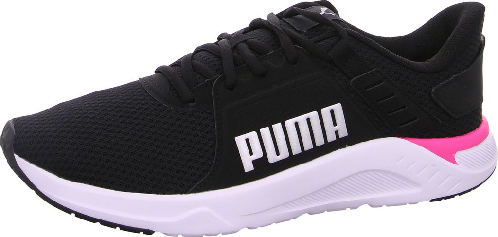 Puma FTR Connect Trainingsschuh Schwarz