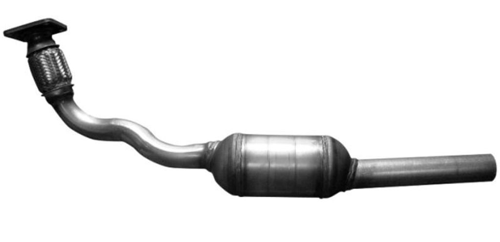 JMJ Katalysator Kat für VW GOLF III (1H1) 1080049