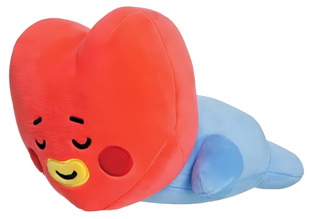 Aurora, 61441, BT21 Official Merchandise, TATA Baby Mini Produktbild 