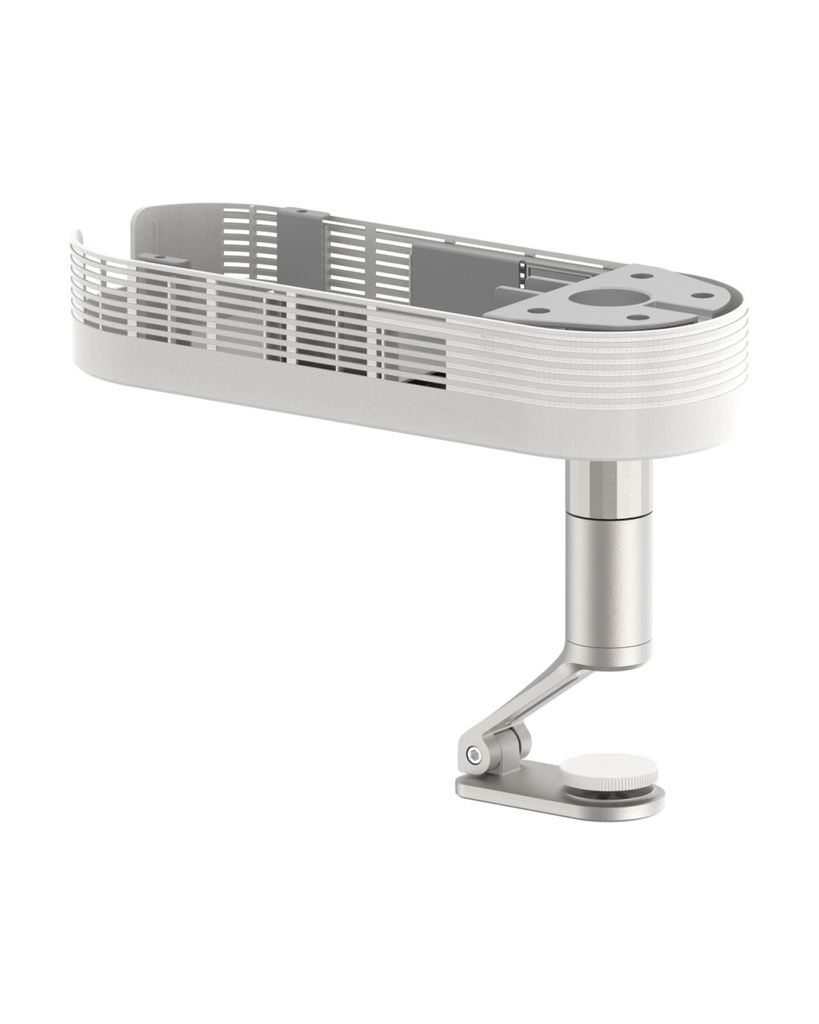 XGIMI Ceiling Mount, Zimmerdecke, 6 kg, Gold, Weiß, Metall, Produktbild 