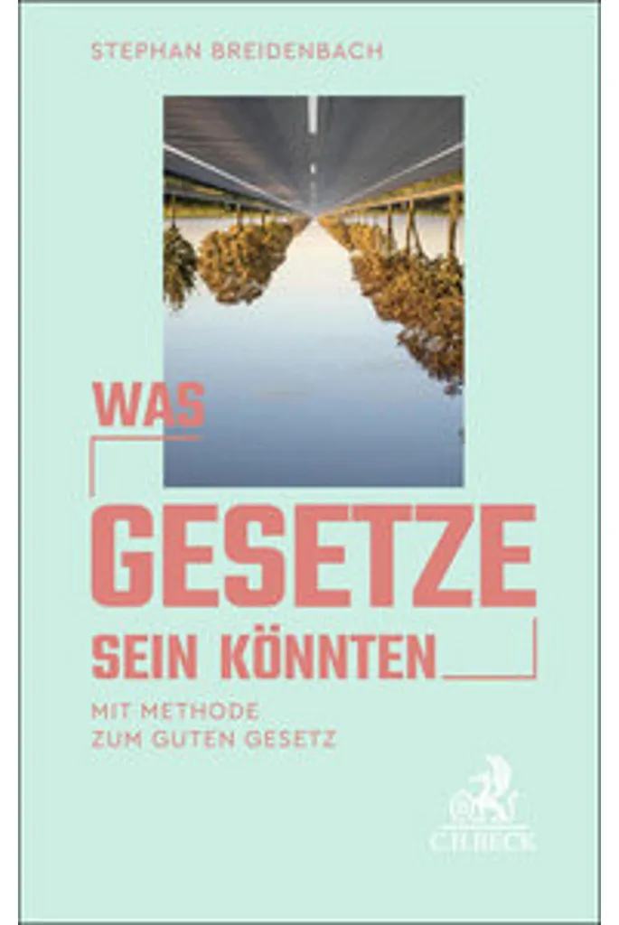 Comprendre les lois avec le livre Was Gesetze sein könnten en rayon