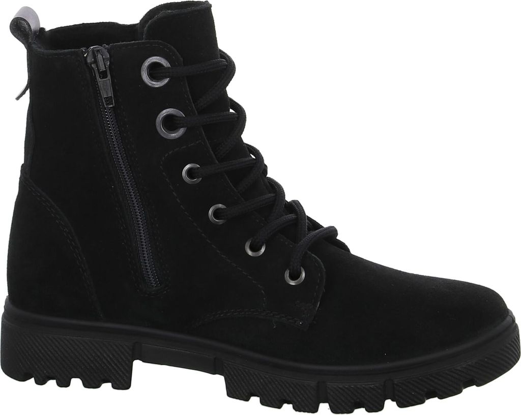 Ricosta Stiefelette Stiefelette Leder/Synthetik Produktbild 21