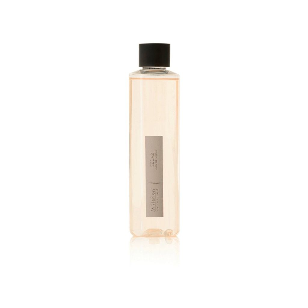Millefiori Milano CEDAR - Náplň do difuzéra 250ml Obrázok produktu 