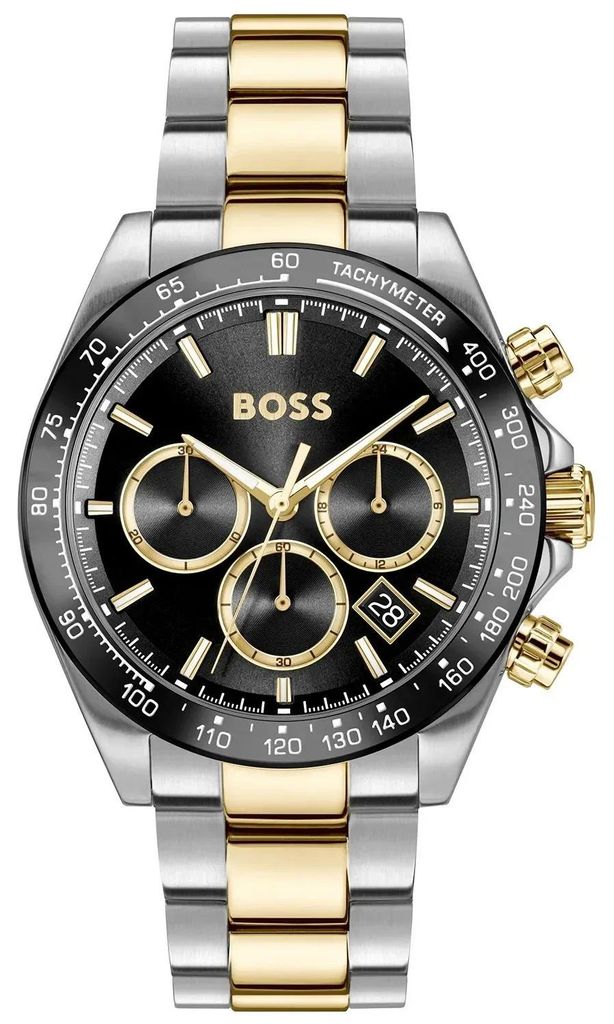 Pánske hodinky BOSS Hero 2.0 Chronograph 1514269 Obrázok produktu 