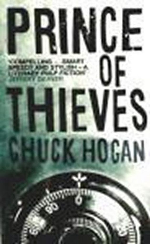 Prince of Thieves Immagine del prodotto 