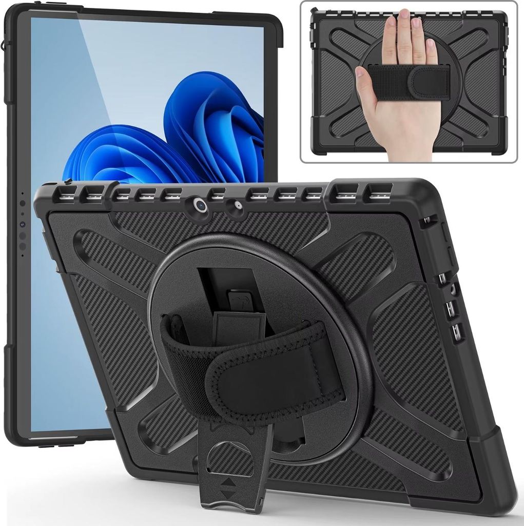 ETUI PANCERNE NA TABLET do Microsoft Surface Pro X / 9 /10 Zdjęcie produktu 