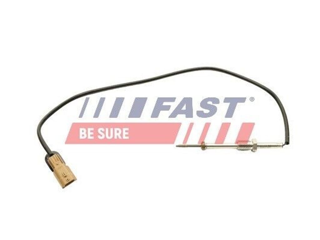 FAST FT80225 Abgastemperatursensor passend für MERCEDES-BENZ CITAN Kasten (415)