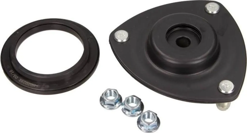 Support Amortisseur Avant Honda Civic et CR-V II Haute Résistance