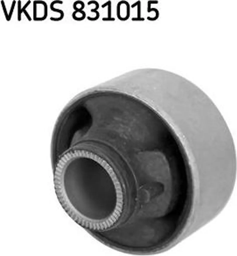 Supprimer les bruits de suspension Yaris avec SKF VKDS 831015 OE 48068