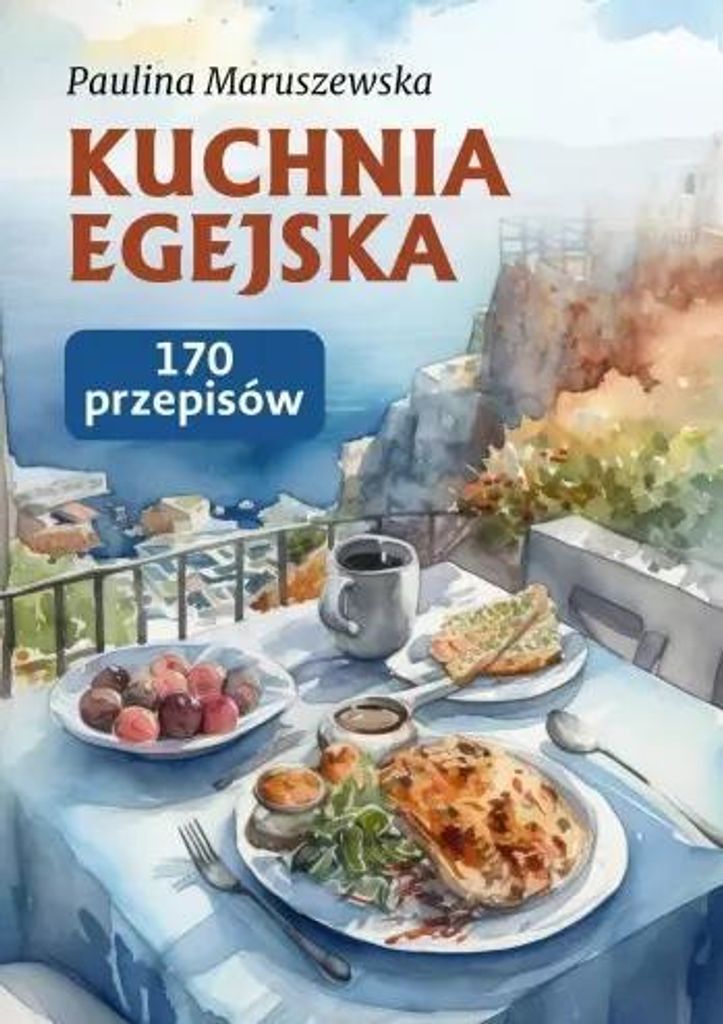 Kuchnia Egejska
