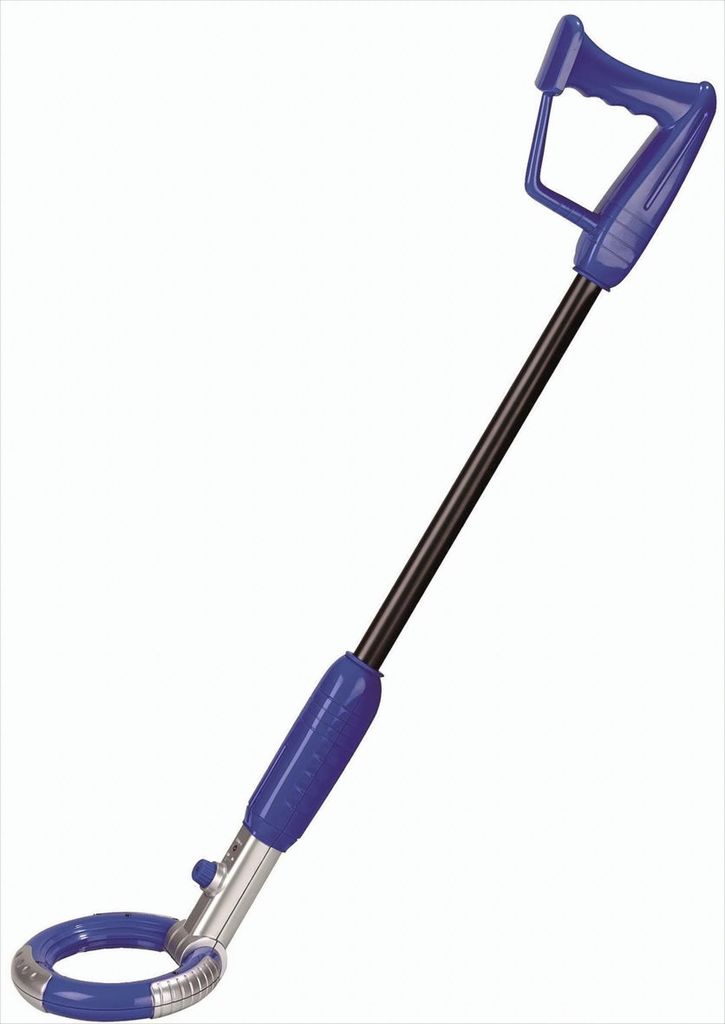 moses Expedition Natur Metall-Detektor Produktbild 