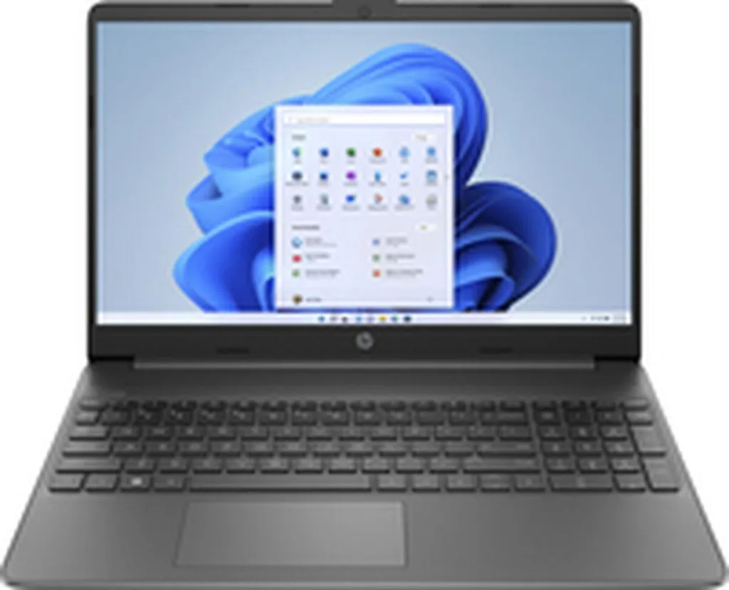 Ordinateur HP 15.6 pouces parfait pour Etudes et Télétravail efficace
