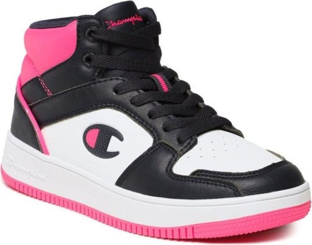 Champion Rebound 2.0 Mid White G Größe EU 38,5