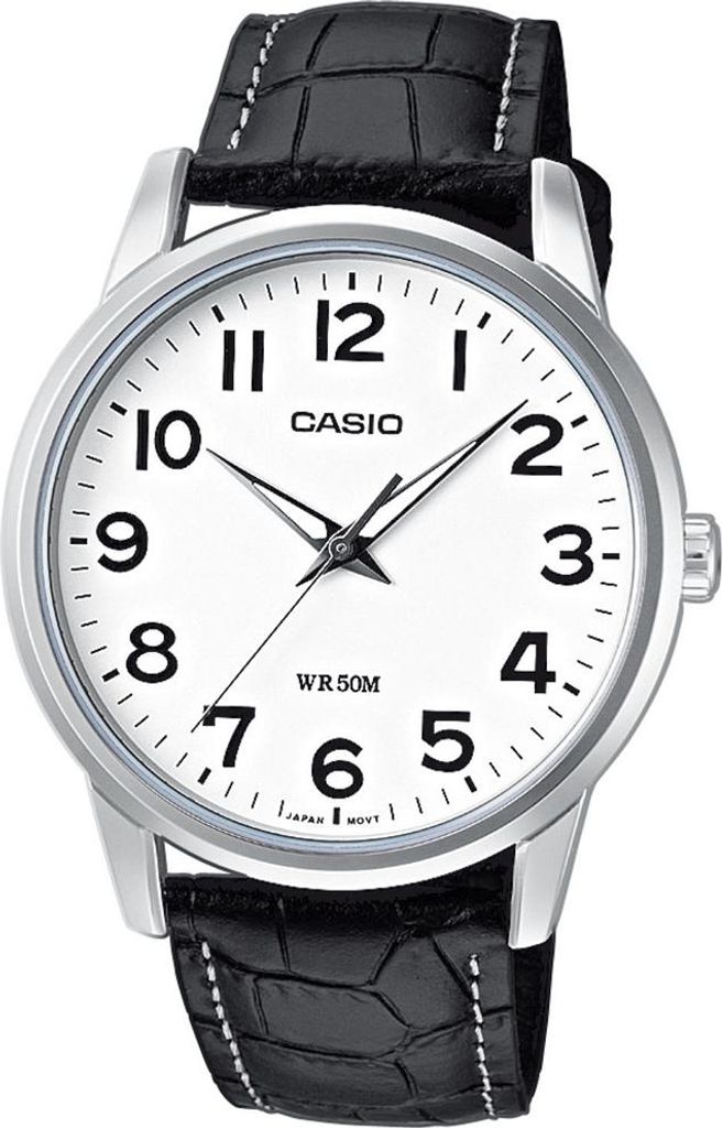 Casio LTP-1303L-7BVEF, Wodoodporny Zdjęcie produktu 