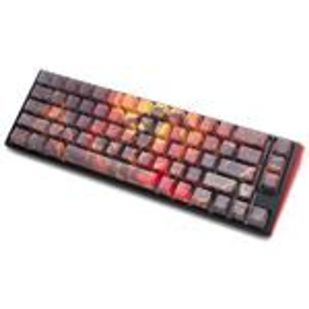 Clavier Compact 65% Ducky One 3 SF Doom pour Gaming et Setup E-sport - 4
