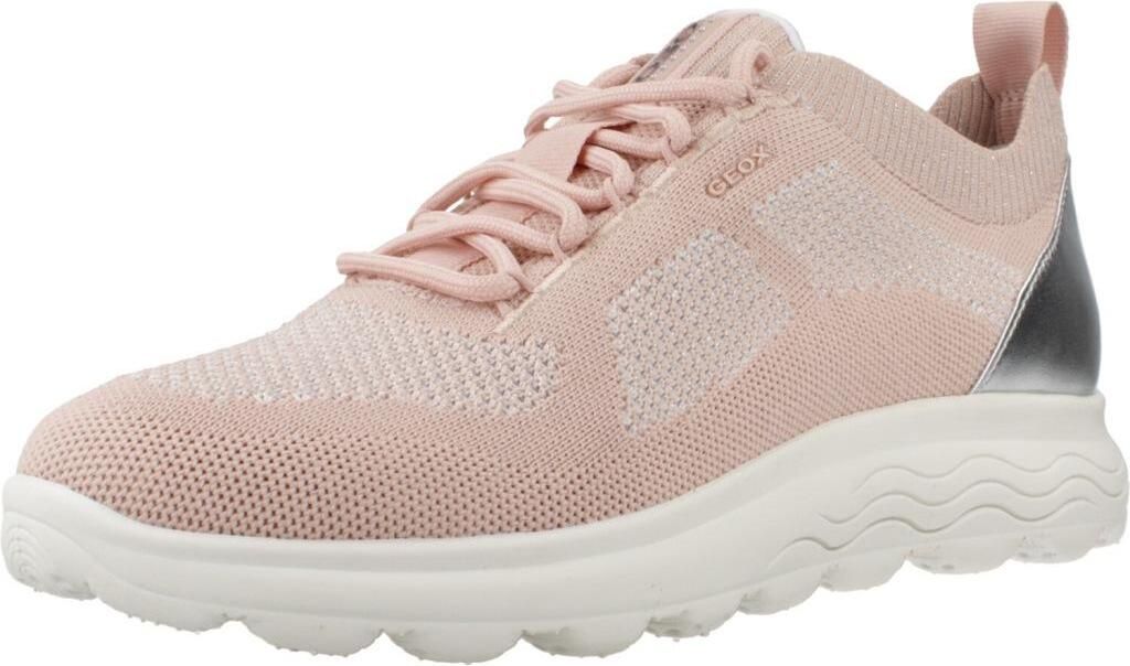 Geox Spherica E Sportschuhe Beige EU 38 Damen Beige EU 38