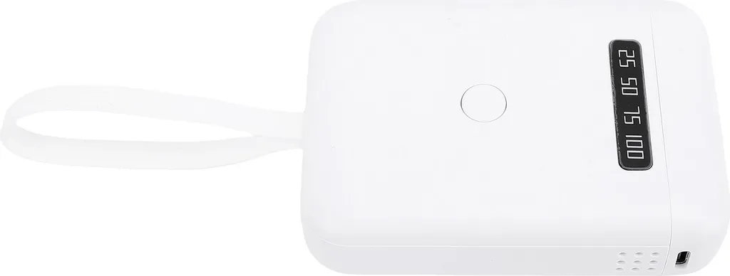 Lampe LED blanche à main 5S durcissement rapide pour extensions pro - 5