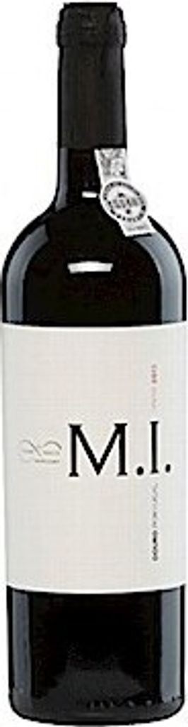PT M.I. Tinto 2018 Rotwein 12,5 % Vol. (1x750ml)