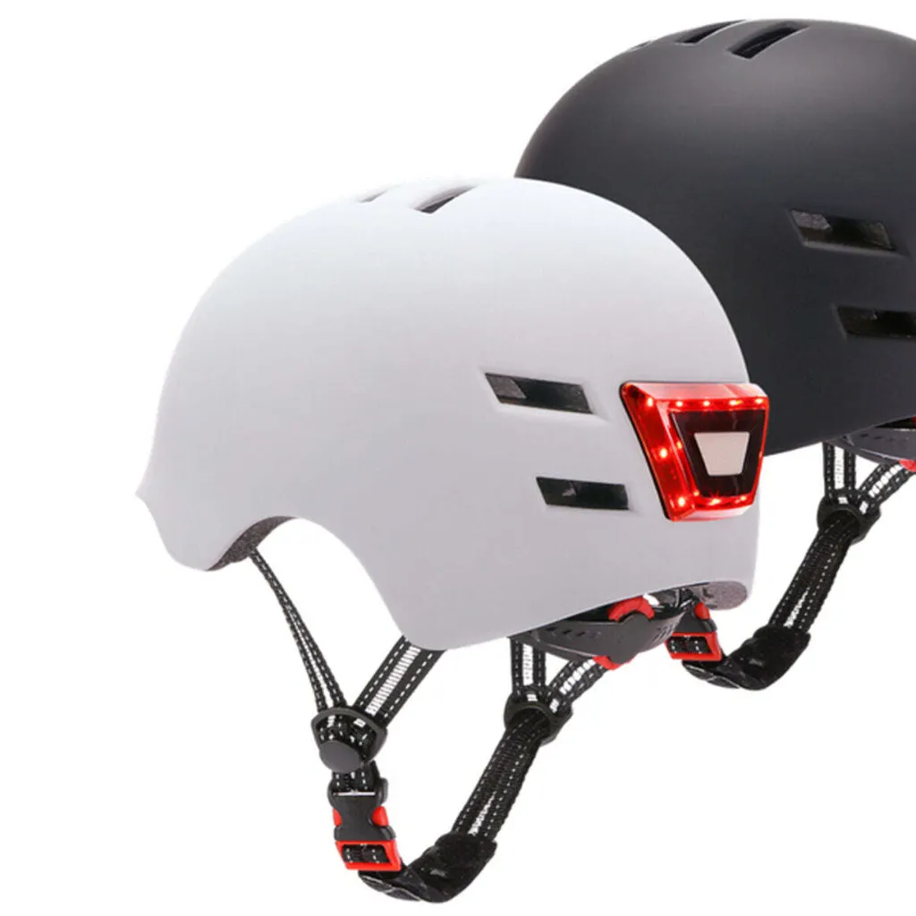 Bâche de protection scooter électrique Youin MA1010 avec LED Noir