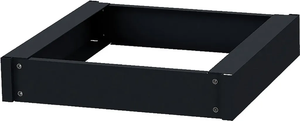 Socle pour chariot élévateur WS24 - 600x575x112 mm - WS24-100211 robuste