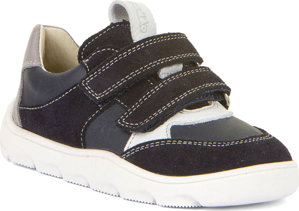 Froddo Zeru Spring Barefoot Dark Blue Größe EU 30