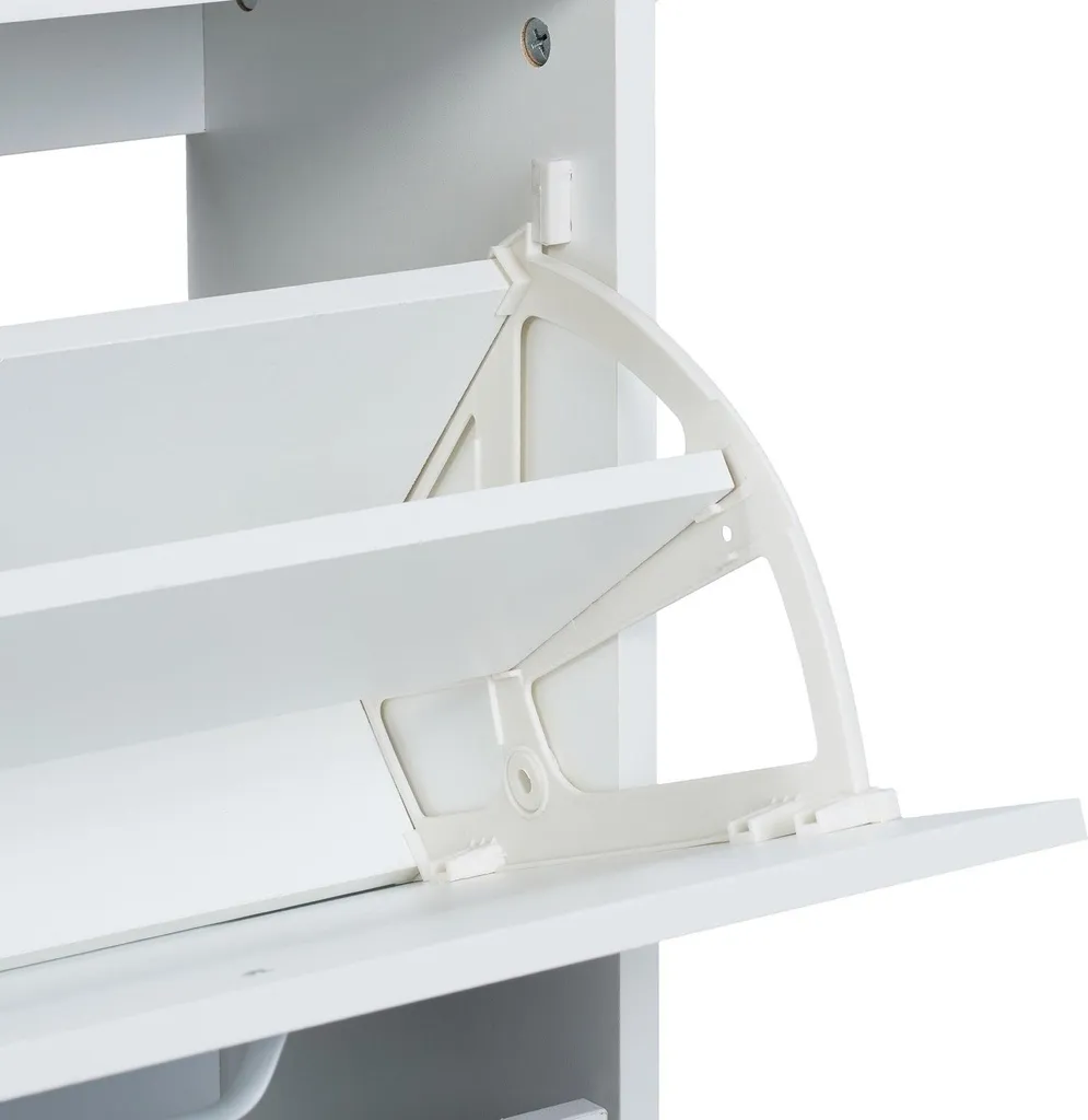 Armoire à chaussures modulable pour dressing - Stockage chaussures DIY