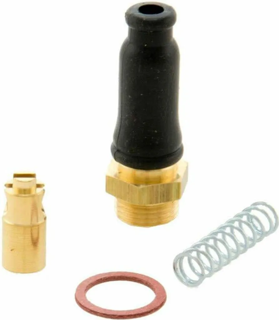 Kit Modifica Aria a Filo Polini CP PWK - Prestazioni e Comfort Tuning