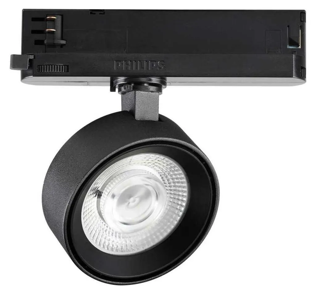 Spot POV Ideal Lux 296333 - Solution pour Éclairer les Zones Sombres