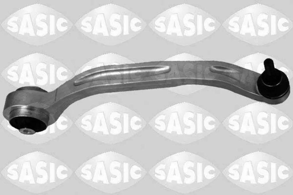 Bras de Suspension Renforcé SASIC 4F0407694 pour Train Avant Audi A6