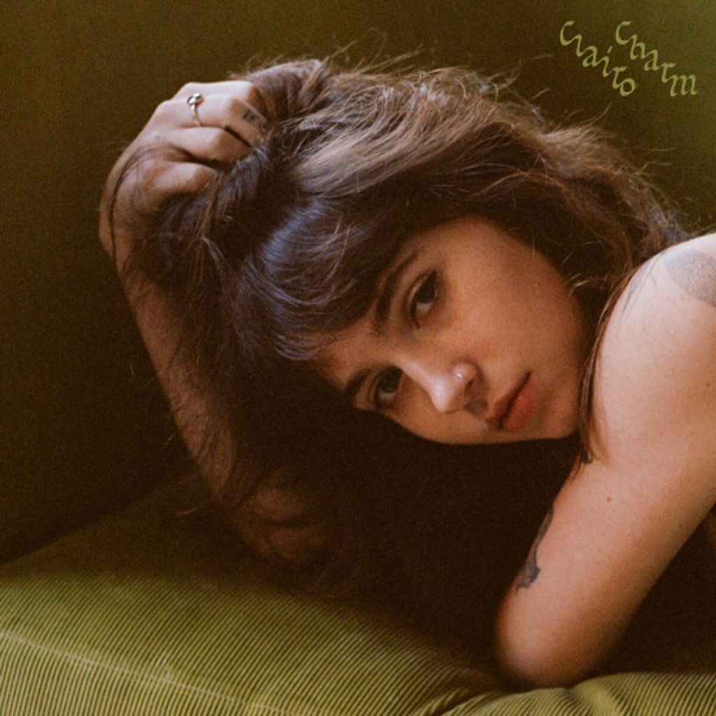 Clairo: Charm - Universal Music GmbH - (CD / C) Obrázok produktu 1