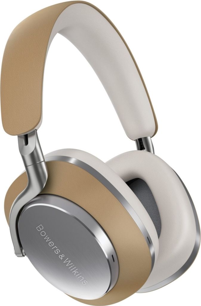 Bowers & Wilkins PX8 - Headset - beige Produktbild 