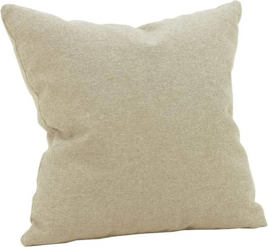 Coussin Baku 15 décoratif 45x45 cm - Texture douce et finitions premium