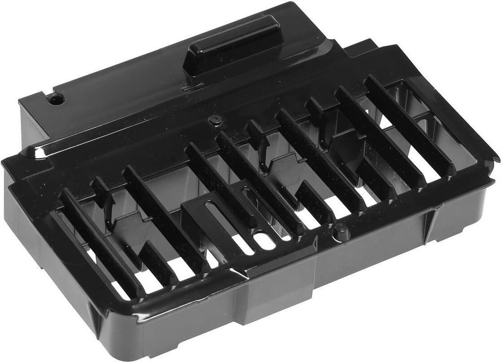DeLonghi AS00006705 Abtropfschalengitter für EXAM440 Rivelia Kaffeevollautomat