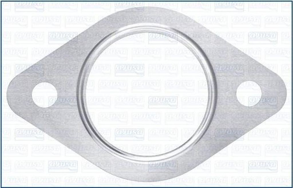 AJUSA 01469400 Auspuffdichtung Auspuffdichtung für SUBARU FORESTER (SJ)