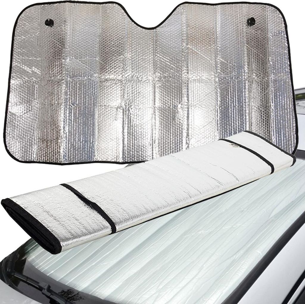 Verk 01305 WINDSHIELD SUN BLADE Obrázok produktu 