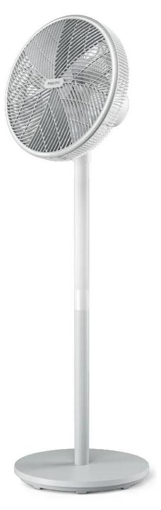 Philips Standventilator, automatische Rotation, 3 Modi, Produktbild 