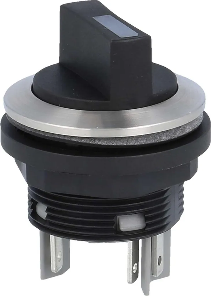 Selettore Luminoso Georg Schlegel SHORTRON 1S - Innovazione 22mm