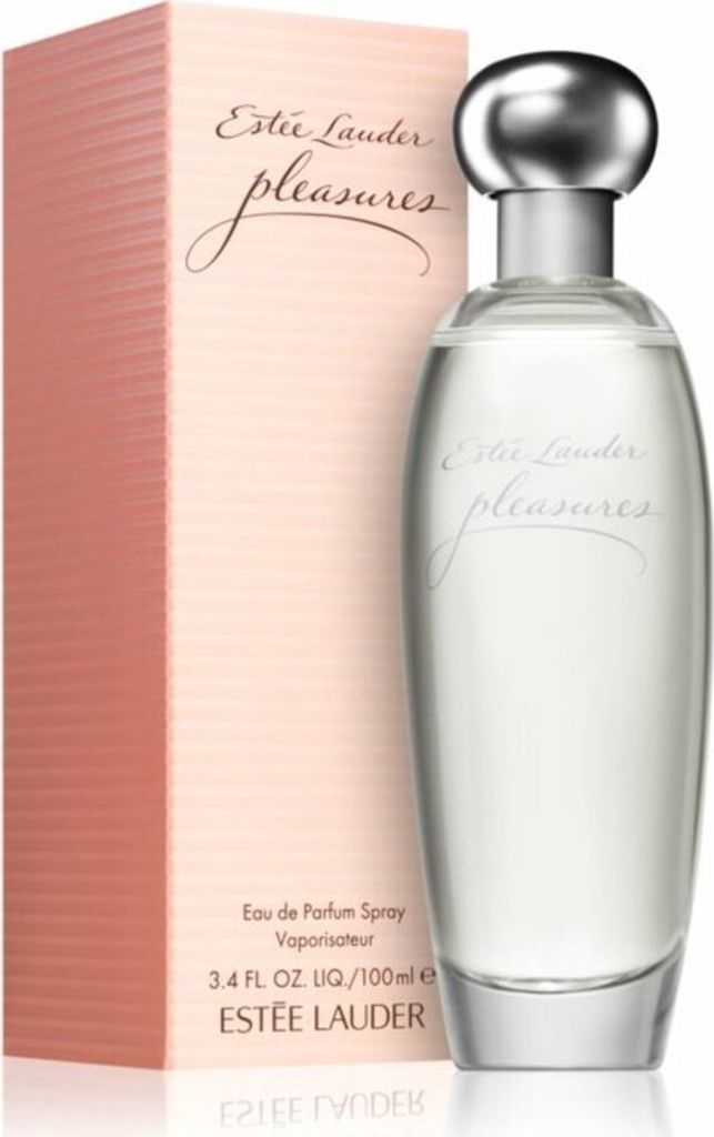 Estee Lauder Pleasures Edp Spray Produktbild 18