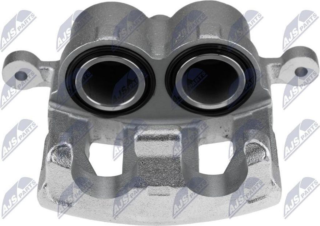 NTY Bremssattel Vorne Rechts für HYUNDAI Santa Fé III (DM) Ø45mm HZP-KA-013