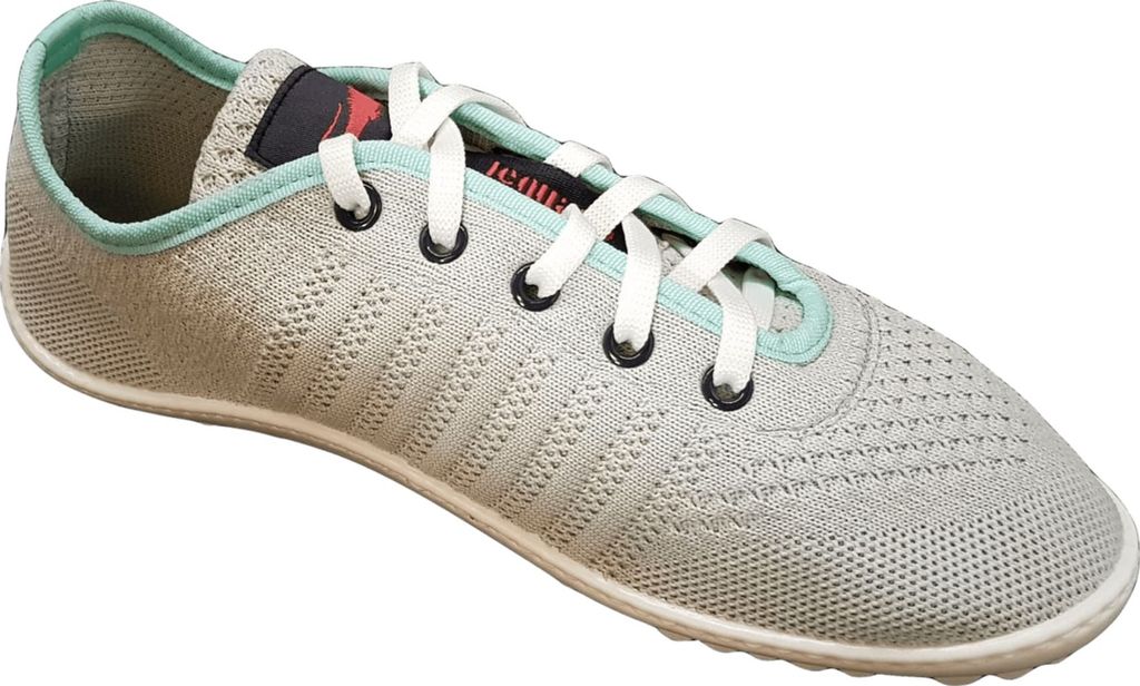 Leguano Freizeitschuhe go Damen 31353830393931 Türkis 39 EU Produktbild 9